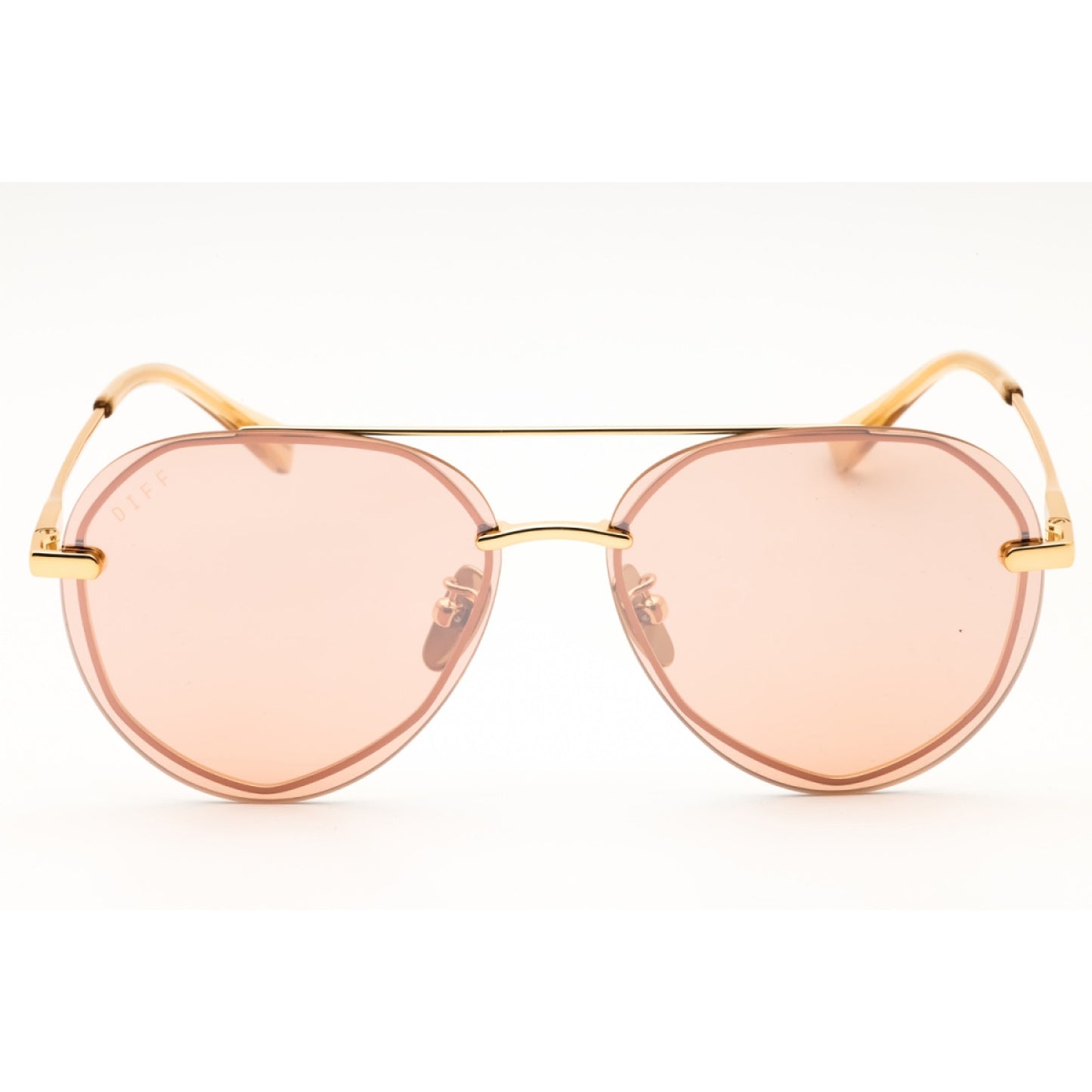Lentes de Sol DIFF Eyewear SDFLNOX 250N 62-13-145