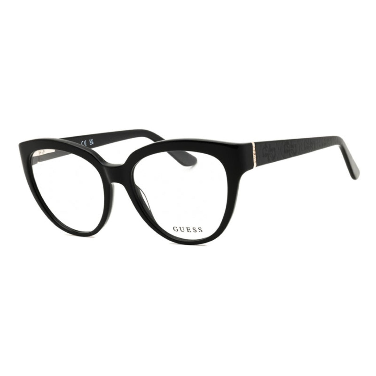 Armazón Oftálmico Guess GU50232 001 54-17-140