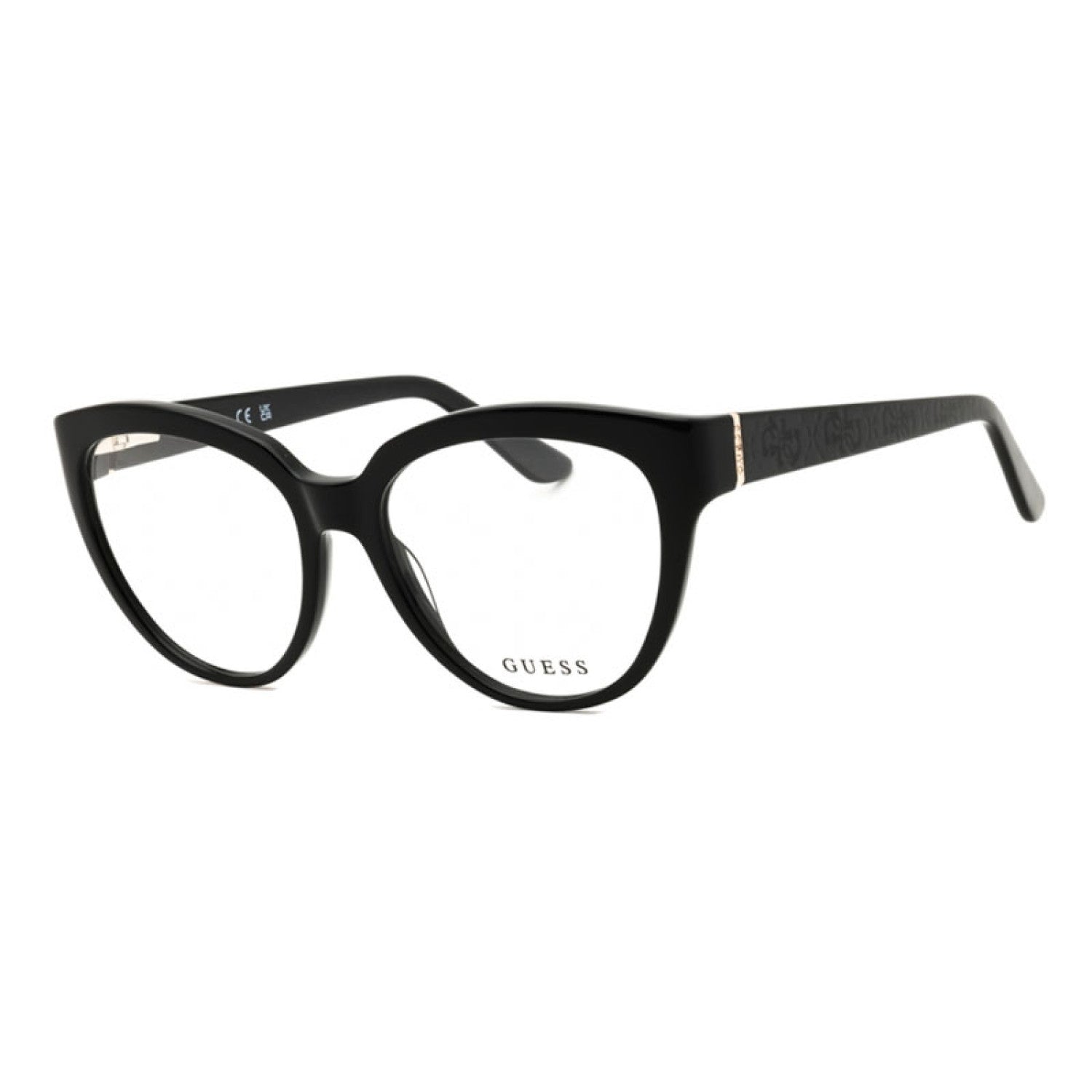 Armazón Oftálmico Guess GU50232 001 54-17-140