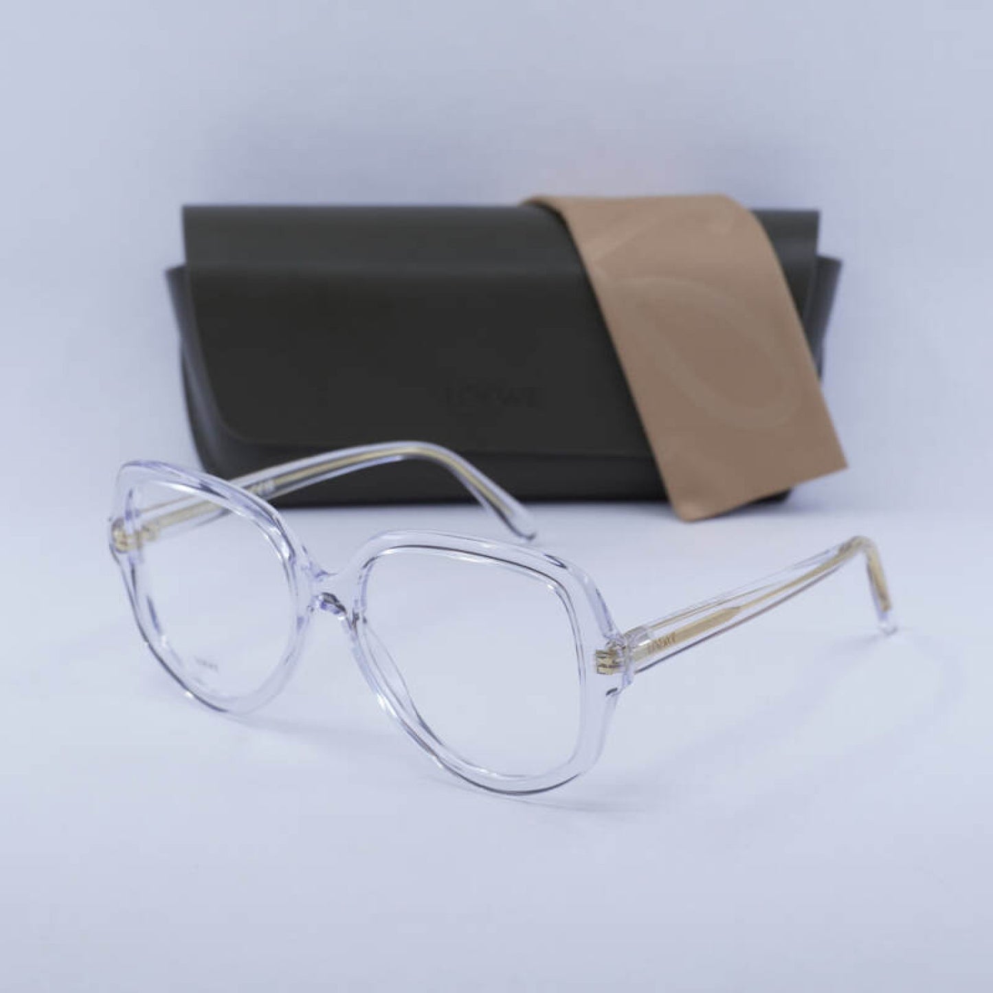 Armazón Oftálmico Loewe LW50078I 026 54-16-140