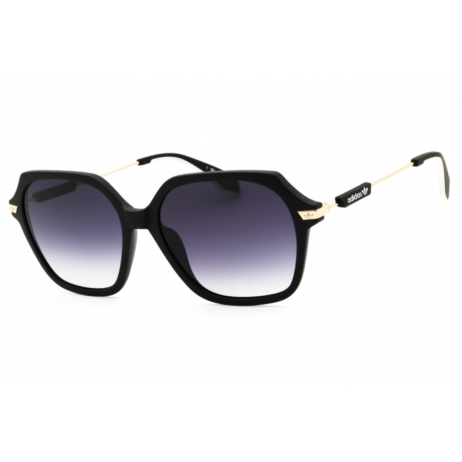 Lentes de Sol Adidas OR0082 02B 55-16-140