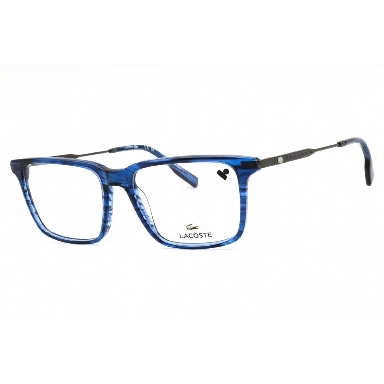 Armazón Oftálmico Lacoste L2925 N 400 54-17-140