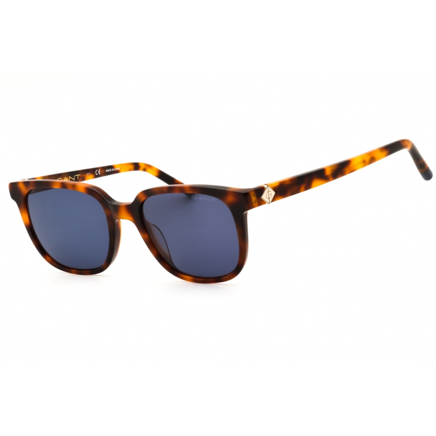 Lentes de Sol Gant GA7120 53V 53-20-145