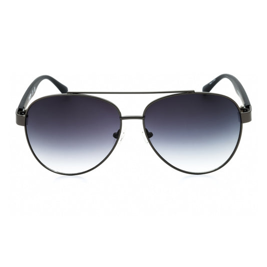 Lentes de Sol Kenneth Cole Reaction KC1394 08B 59-13-140
