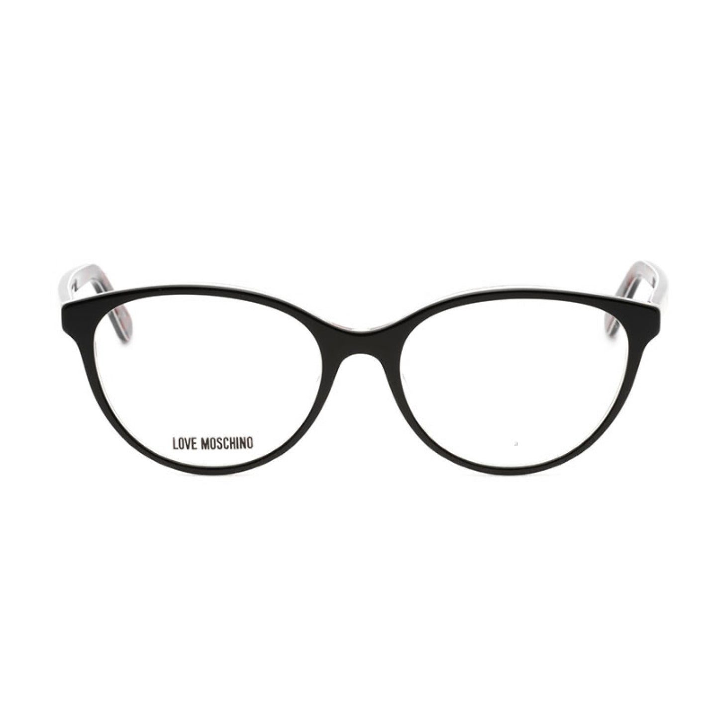 Armazón Oftálmico Moschino MOL525 080700 52-17-145
