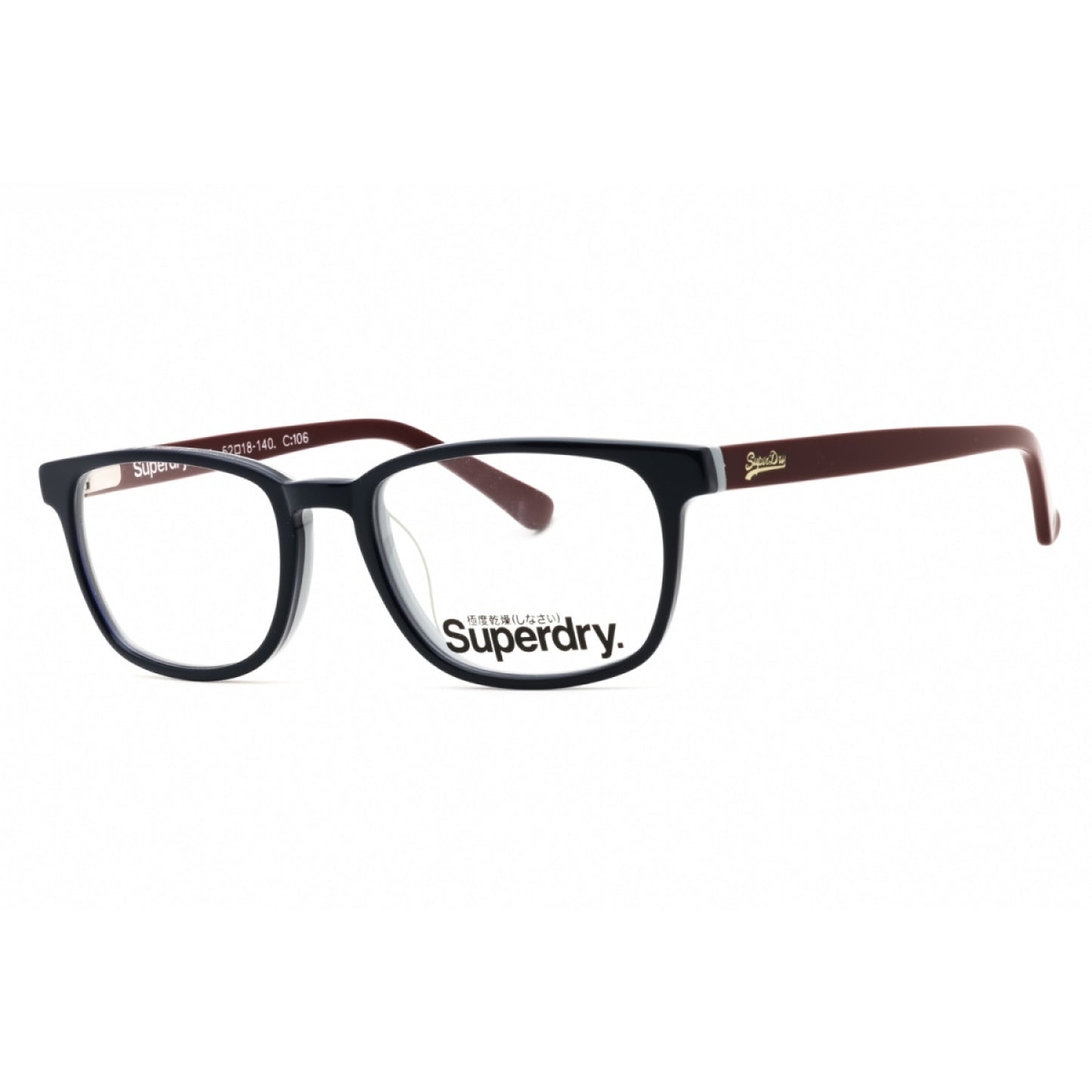 Armazón Oftálmico Superdry SDO-QUINN 106 52-18-140