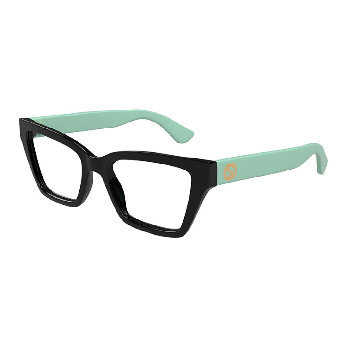 Armazón Oftálmico Gucci GG1715O 004 53-17-140