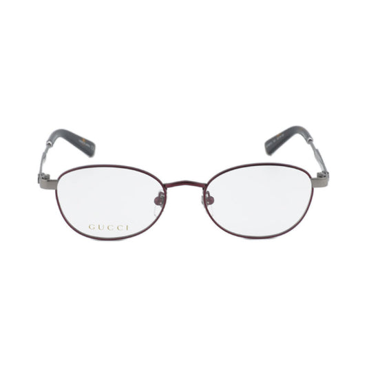 Armazón Oftálmico Gucci GG0591OJ 003 50-18-140