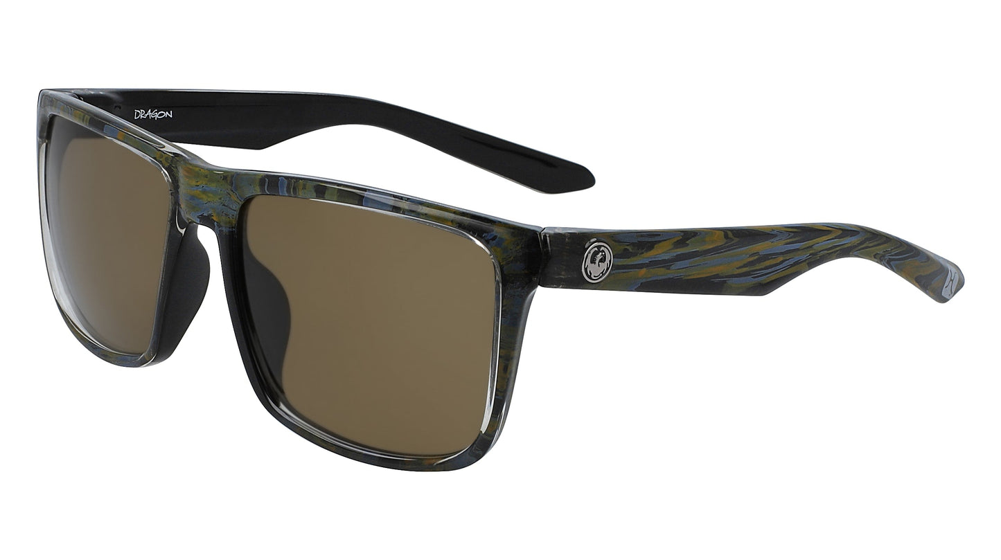 Lentes de Sol Dragon Alliance DR MERIDIEN LL 960