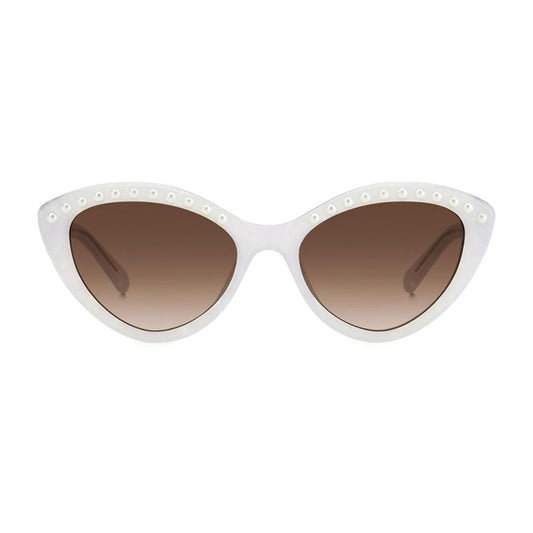 Lentes de Sol Kate Spade JUNI/G/S PEARL 0VK6HA 55-18-140