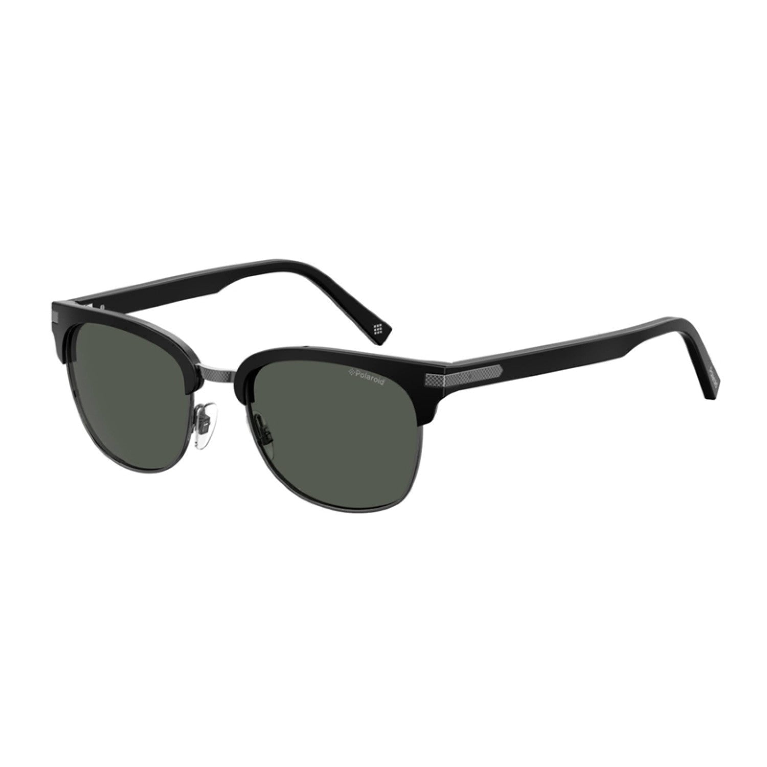 Lentes de Sol Polaroid PLD2076/S 0807M9 53-20-145