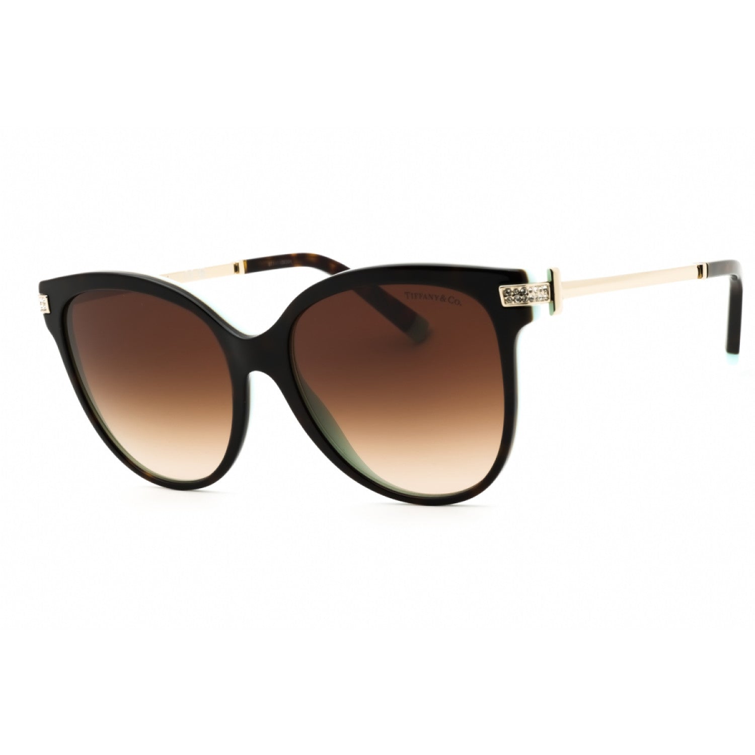 Lentes de Sol Tiffany 0TF4193B 81343B 55-17-140
