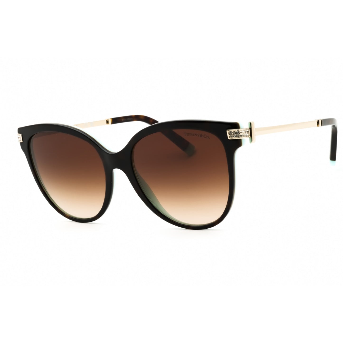 Lentes de Sol Tiffany 0TF4193B 81343B 55-17-140