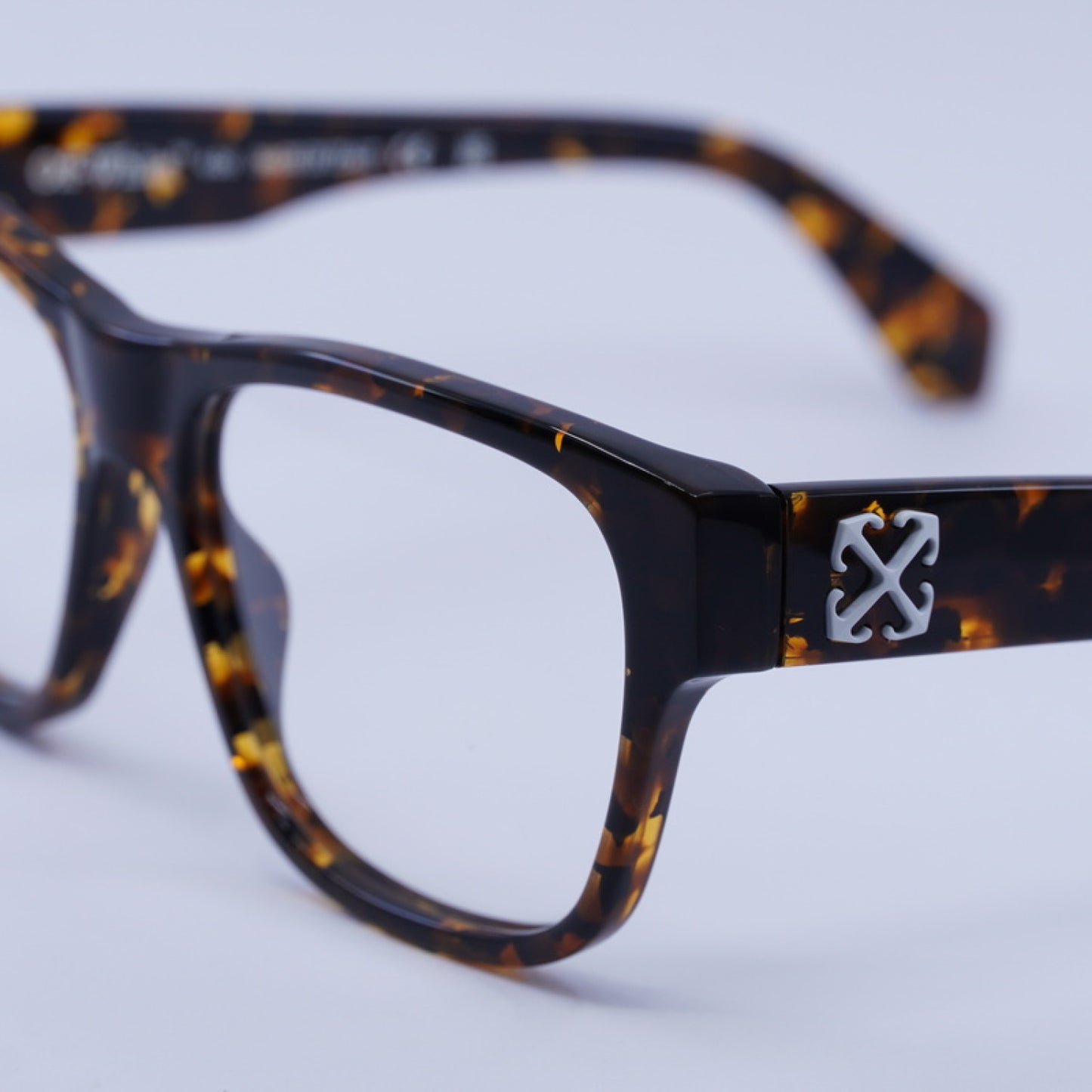 Armazón Oftálmico Off-White OERJ07D STYLE 7D 6000 56-16-145