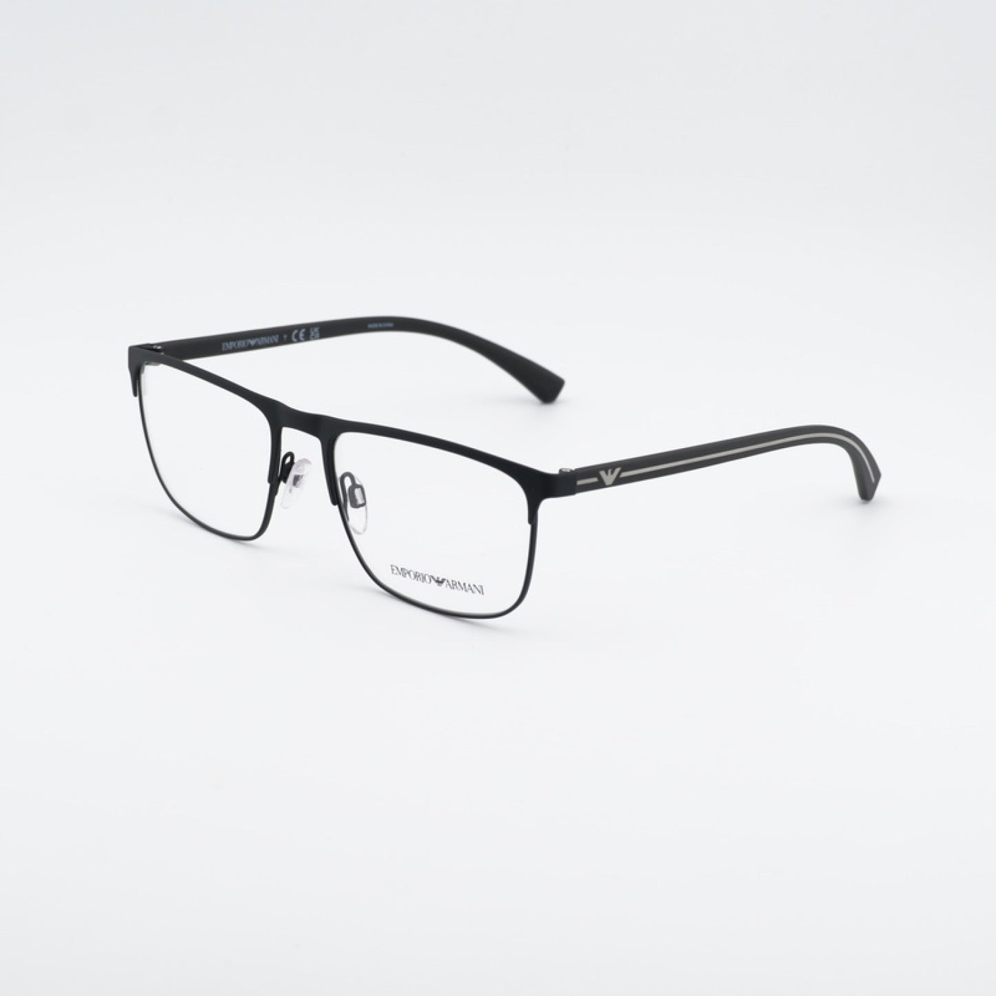 Armazón Oftálmico Emporio Armani EA1079 3094 55-18-140
