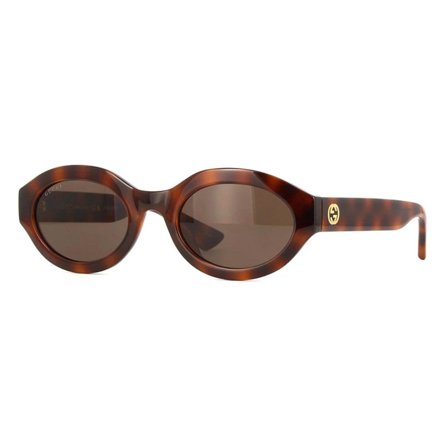 Lentes de Sol Gucci GG1579S 002 53-22-140