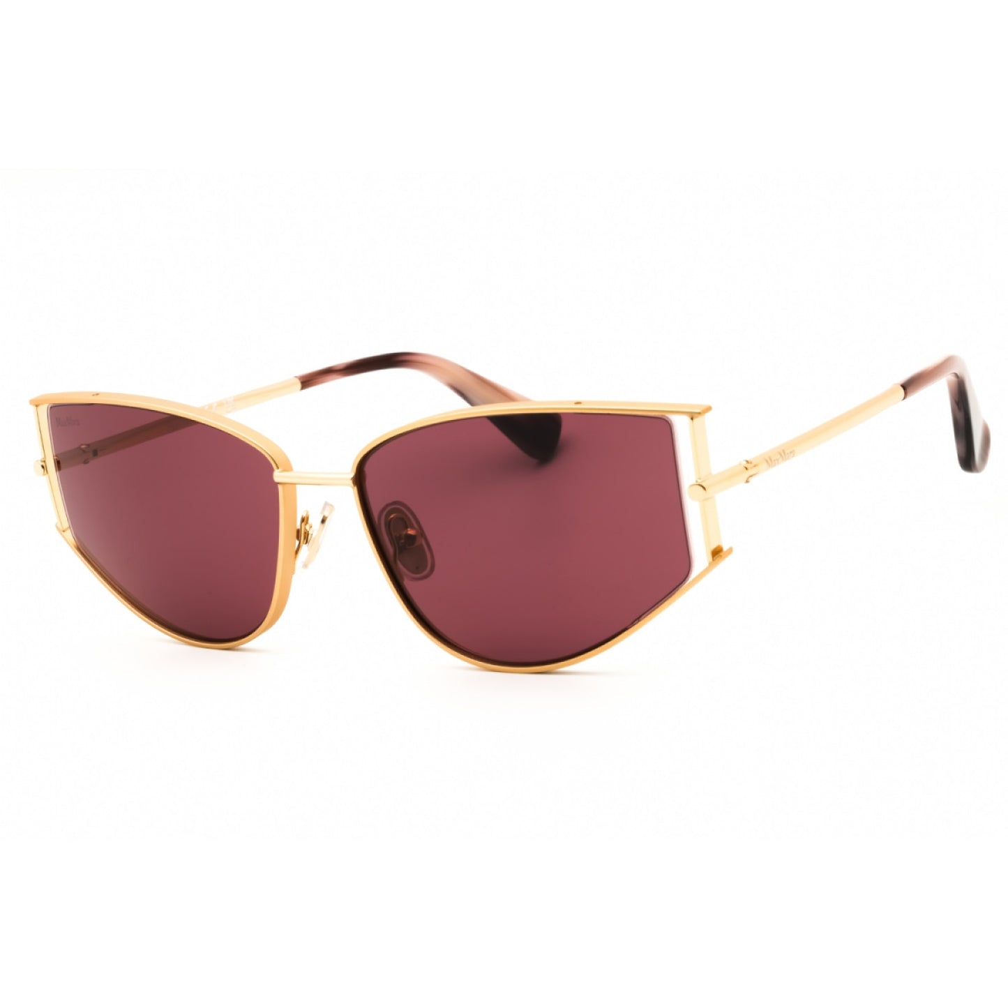 Lentes de Sol Max Mara MM0141 32Y 58-17-135