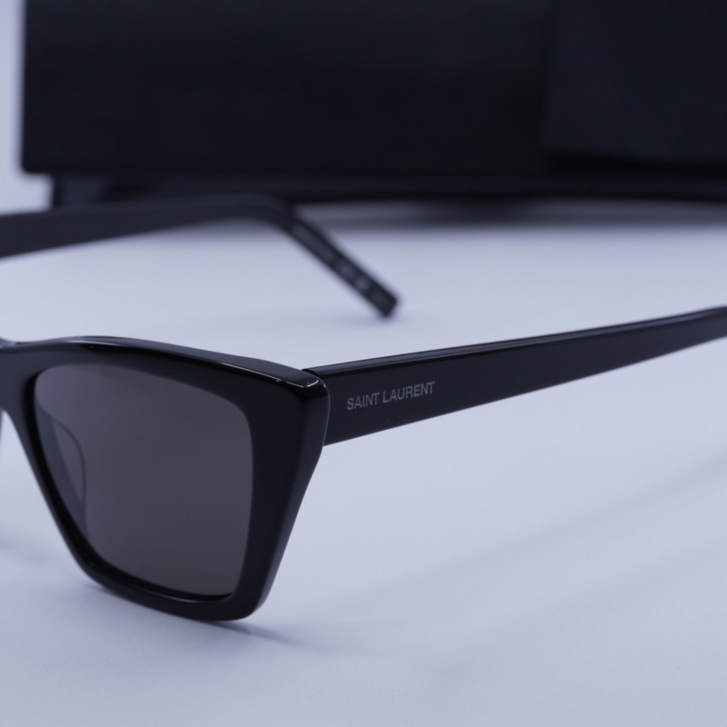 Lentes de Sol Saint Laurent SL276MICA 032 53-16-145