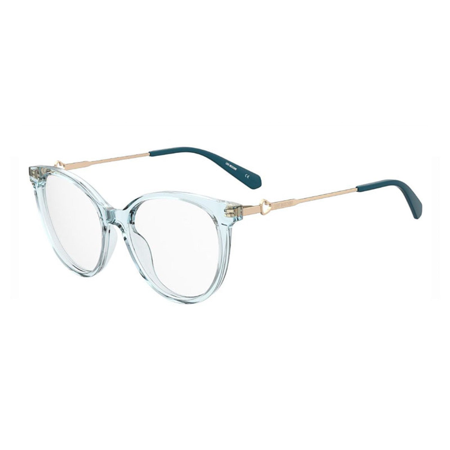 Armazón Oftálmico Moschino MOL618/TN 0MVU00 51-17-135