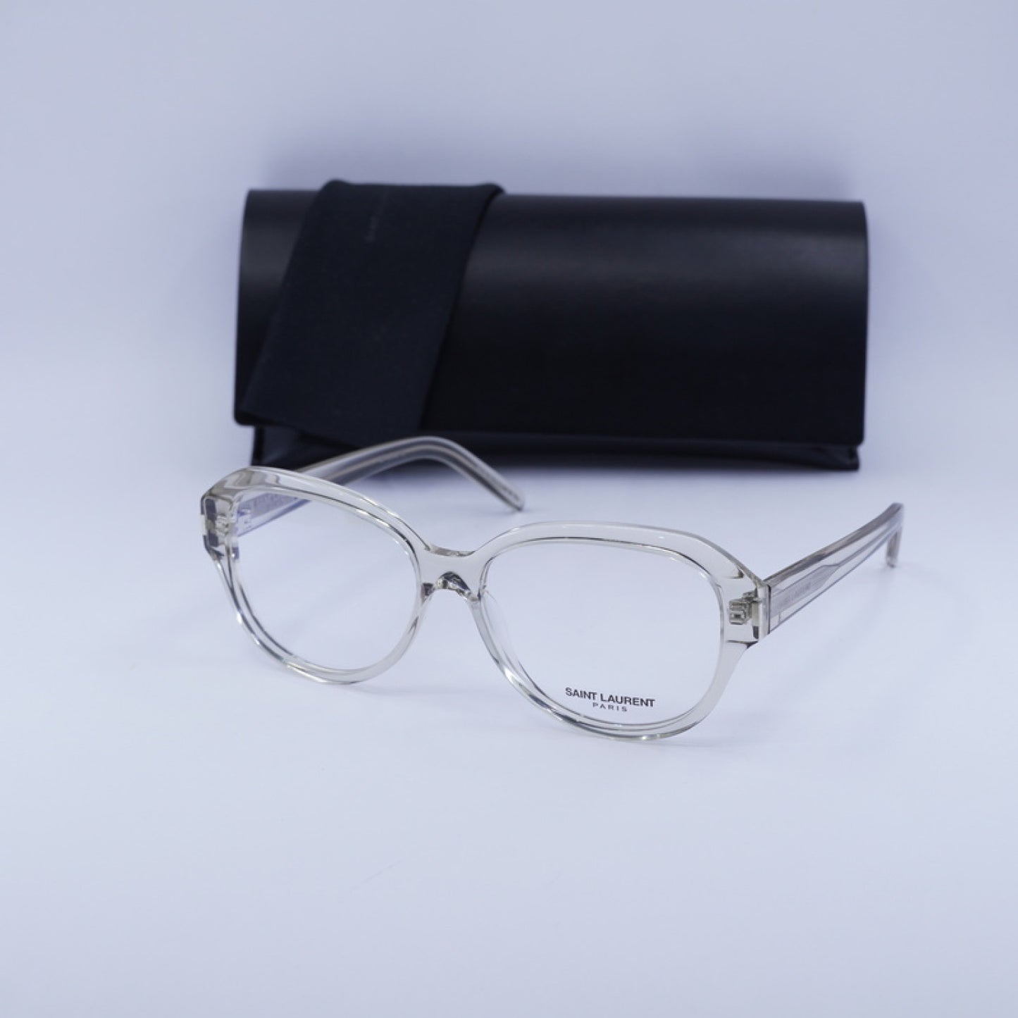 Armazón Oftálmico Saint Laurent SL411 004 57-15-140