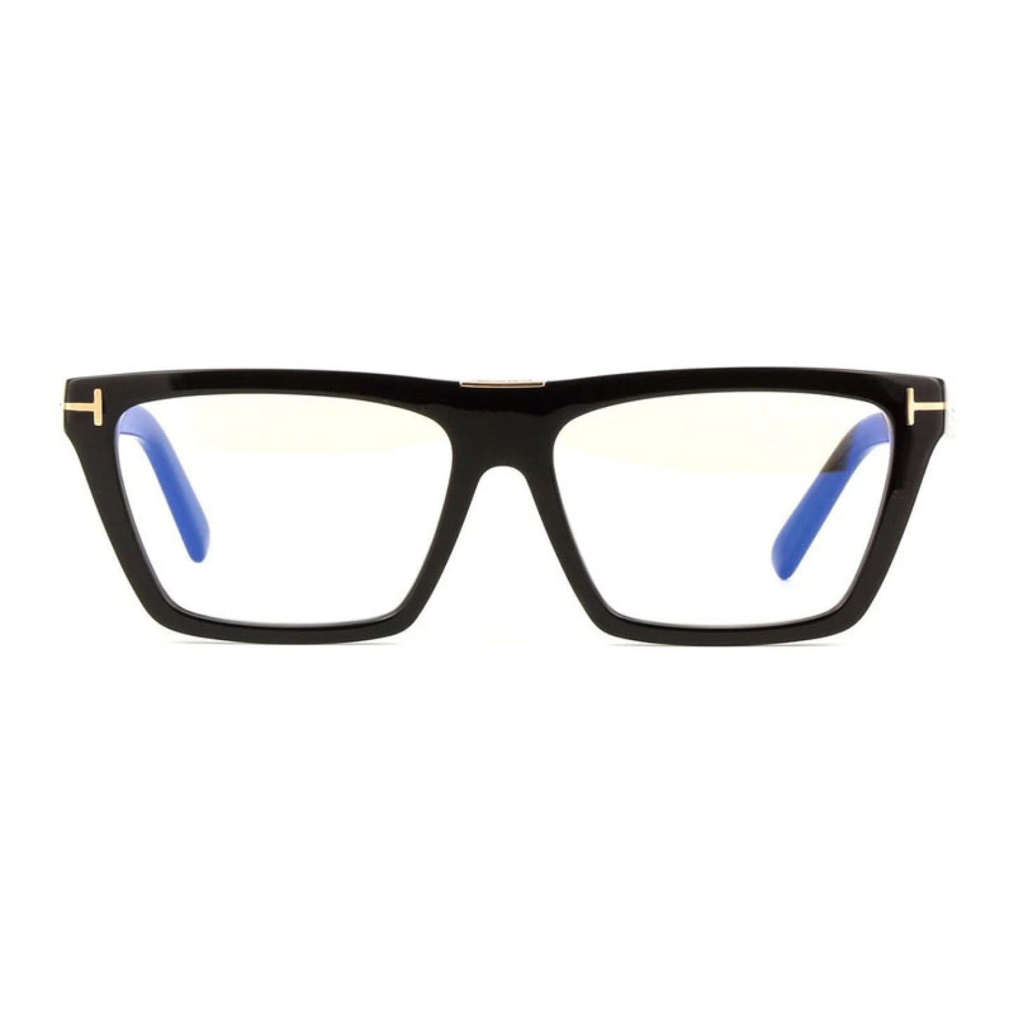 Tom Ford FT5912-B 001 57-15-140 Eyeglass Frame
