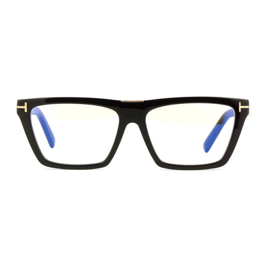Tom Ford FT5912-B 001 57-15-140 Eyeglass Frame