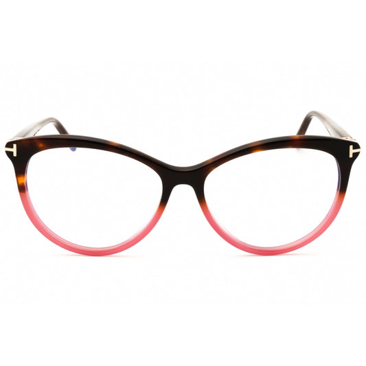 Armazón Oftálmico Tom Ford FT5990-B 056 55-15-135