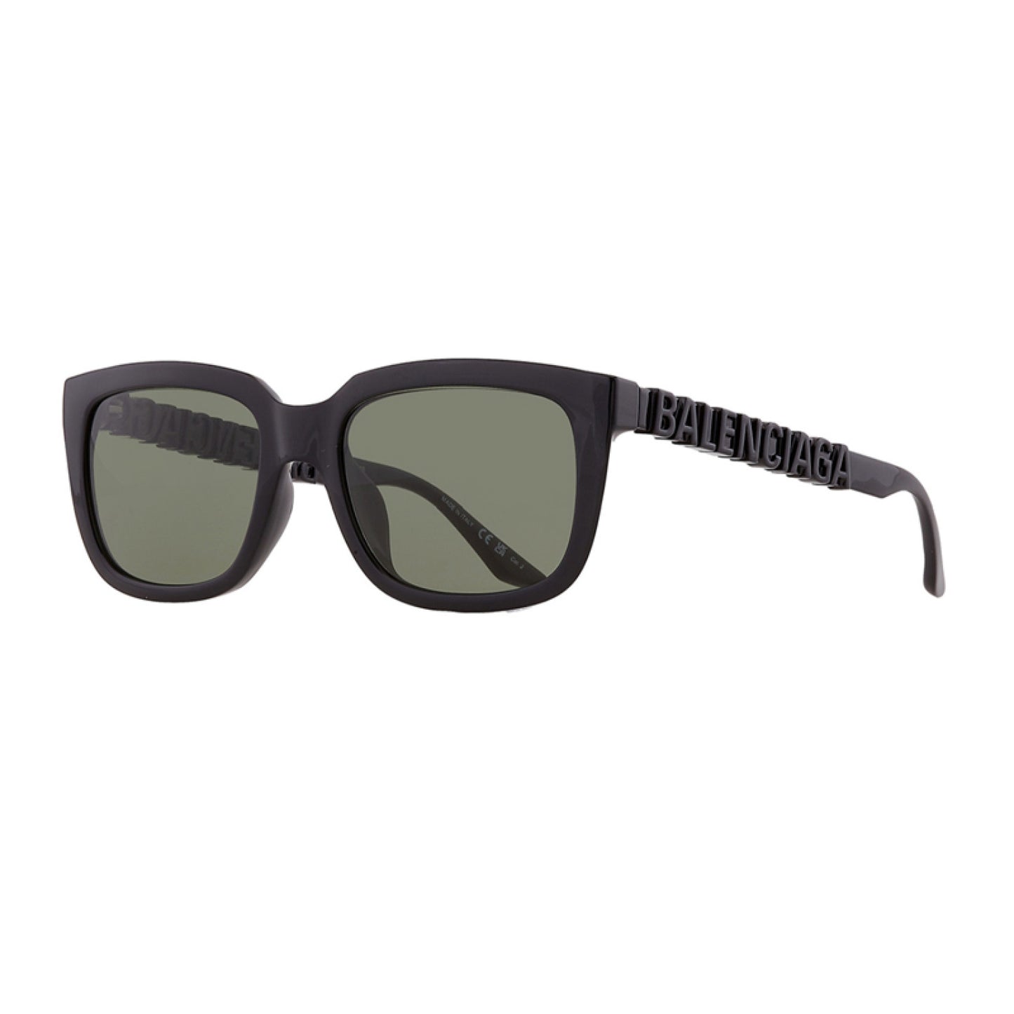 Lentes de Sol Balenciaga BB0108S 001 56-19-145