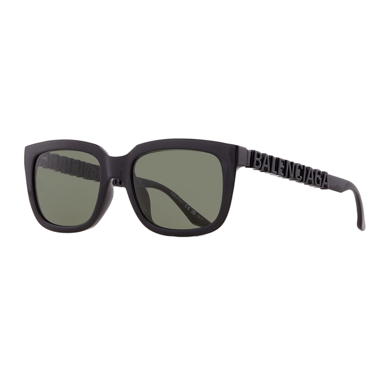 Lentes de Sol Balenciaga BB0108S 001 56-19-145