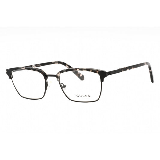 Armazón Oftálmico Guess GU50062 020 52-18-140