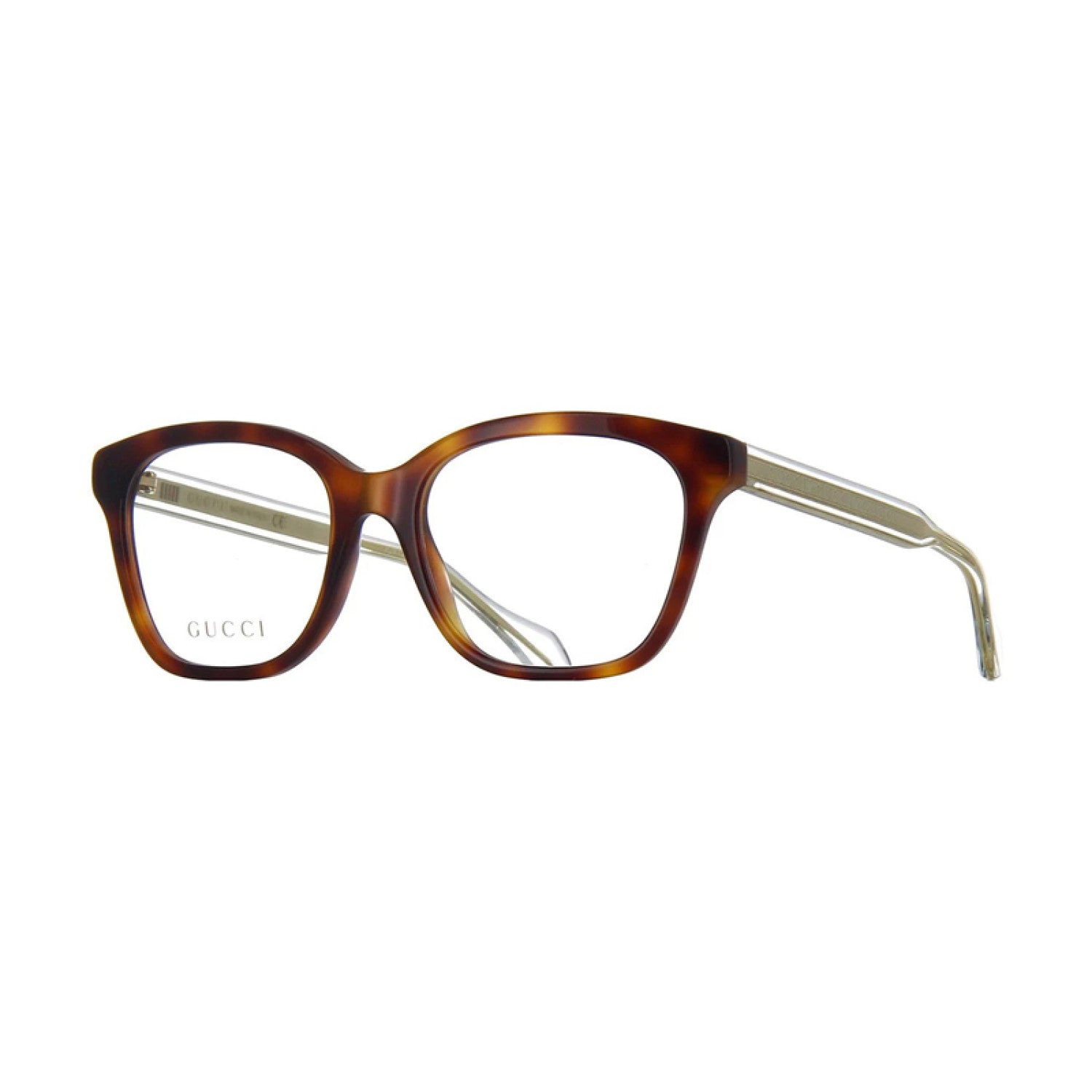 Armazón Oftálmico Gucci GG0566O 002 52-18-140