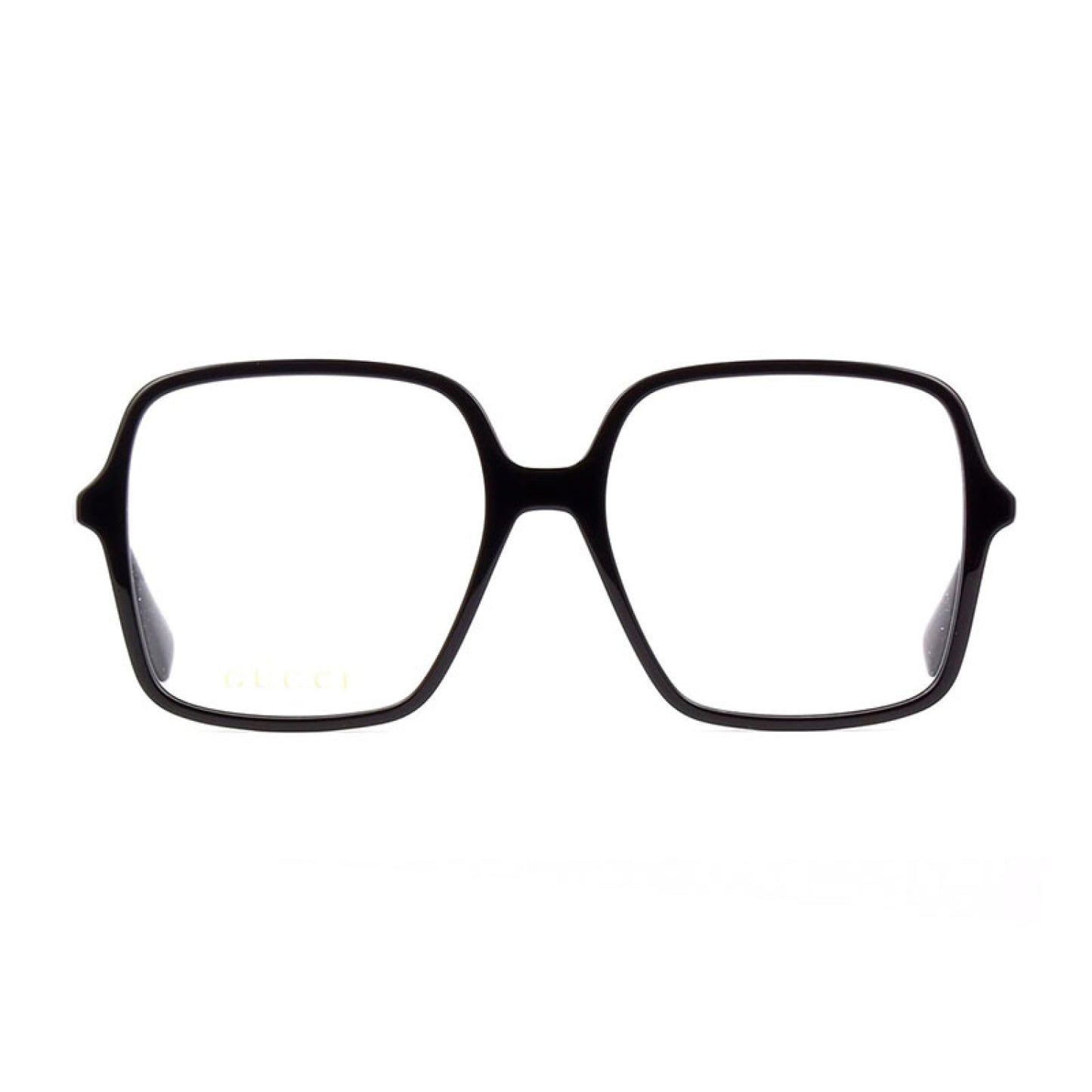 Armazón Oftálmico Gucci GG1003O 001 53-16-140