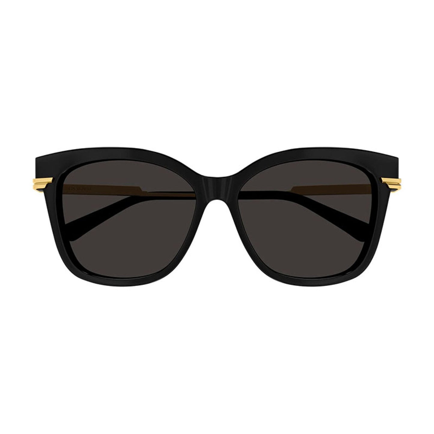 Lentes de Sol Bottega Veneta BV1296SA 001 57-15-145
