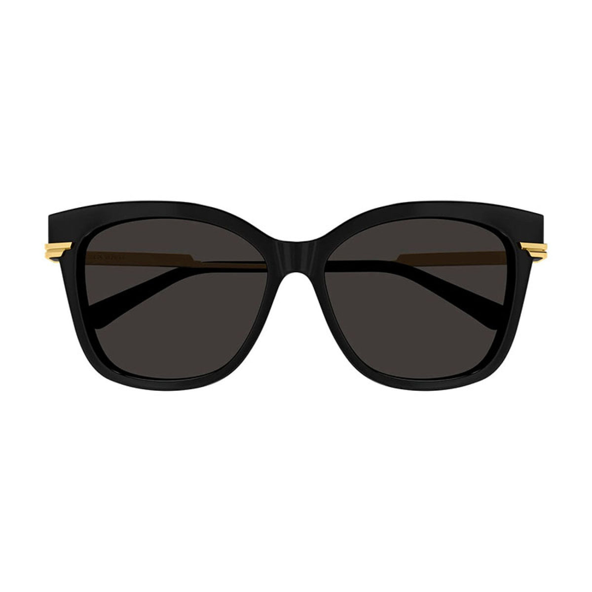 Lentes de Sol Bottega Veneta BV1296SA 001 57-15-145