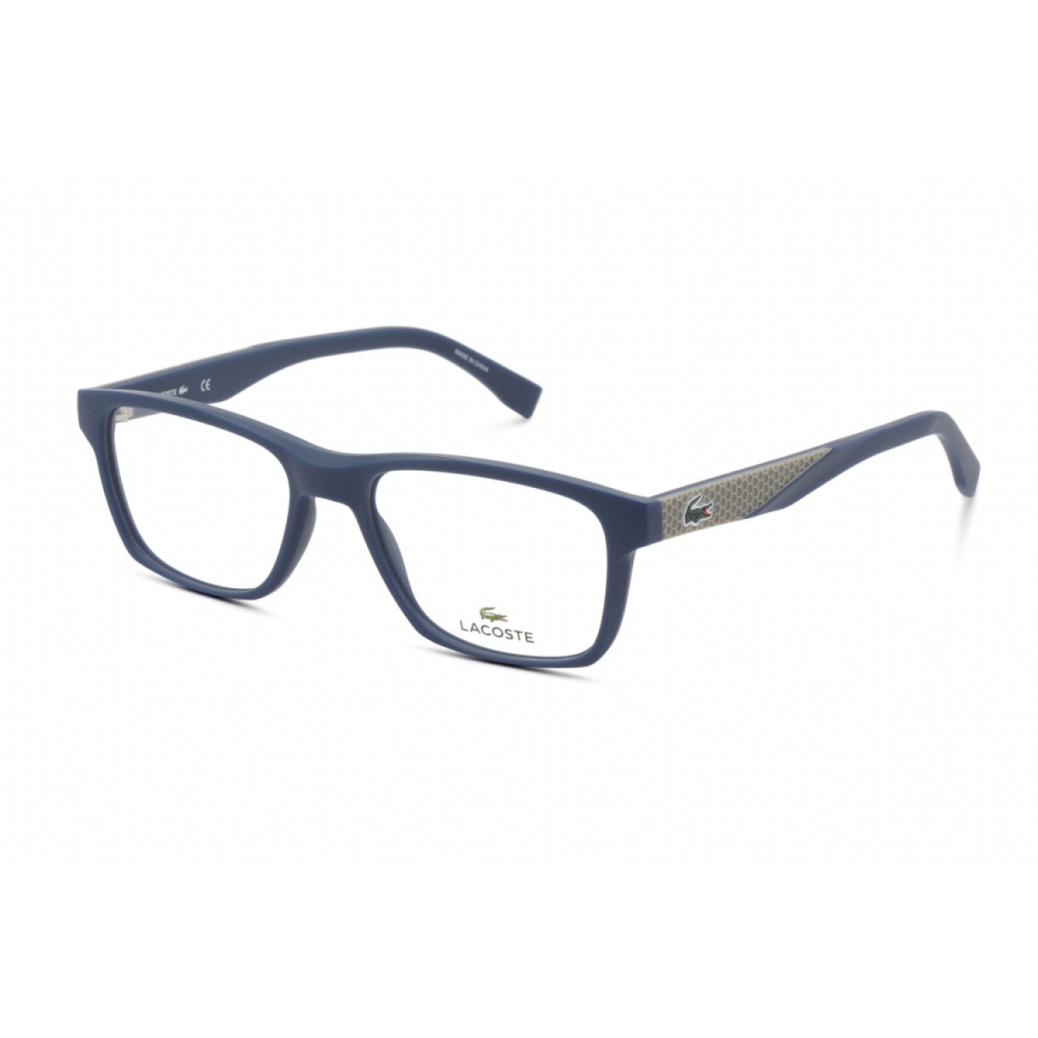 Armazón Oftálmico Lacoste L2862 N 424 54-17-150