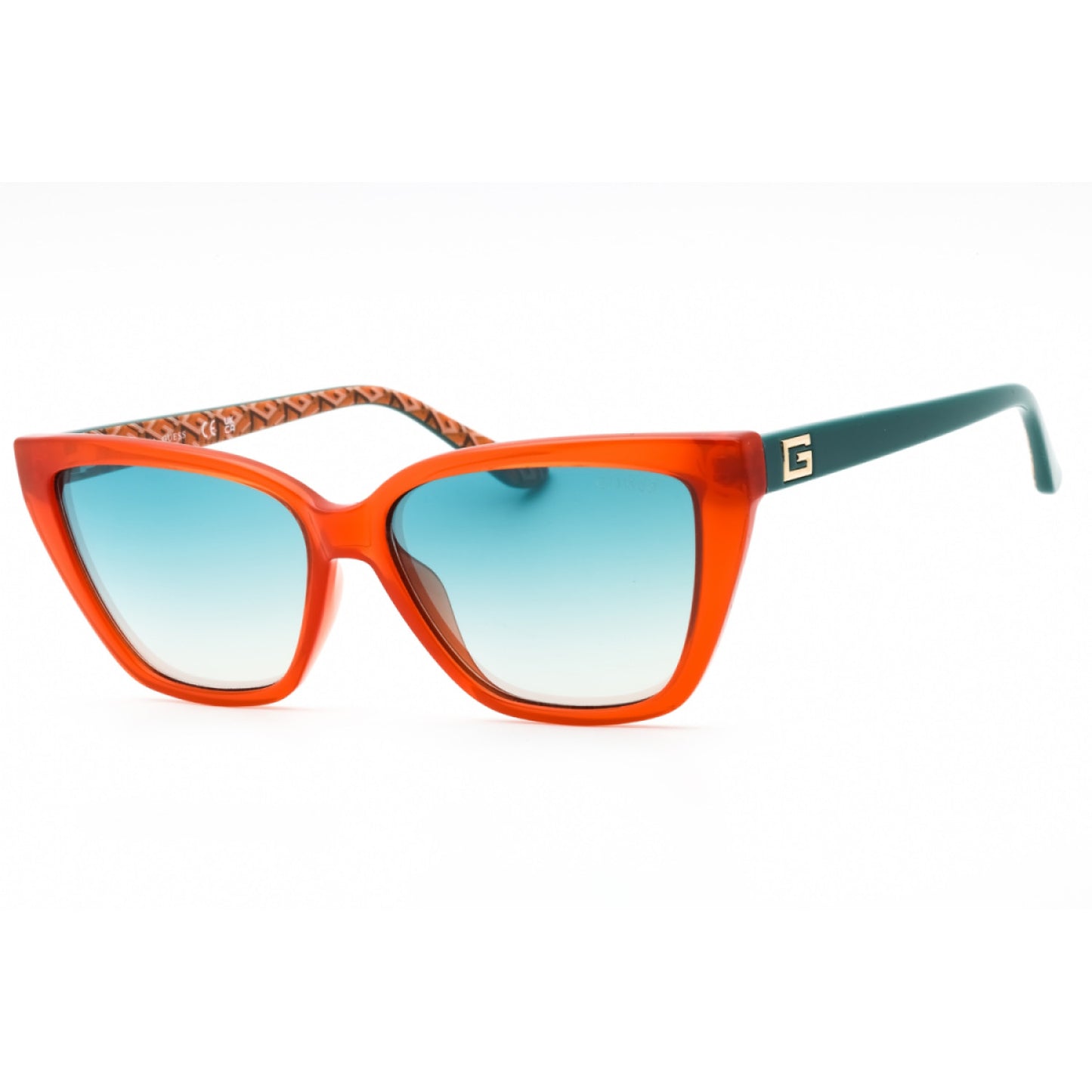 Lentes de Sol Guess GU7919 44X 58-15-140