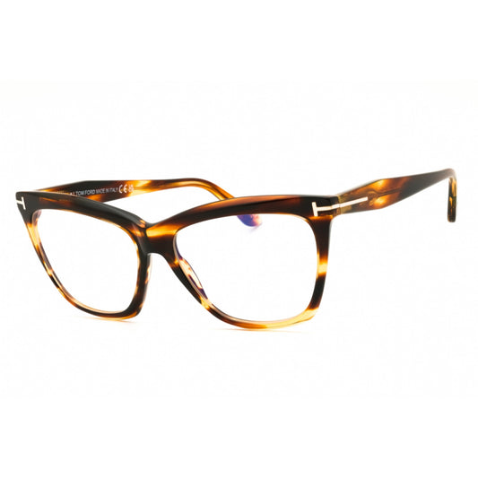 Armazón Oftálmico Tom Ford FT6064-B 055 56-15-140