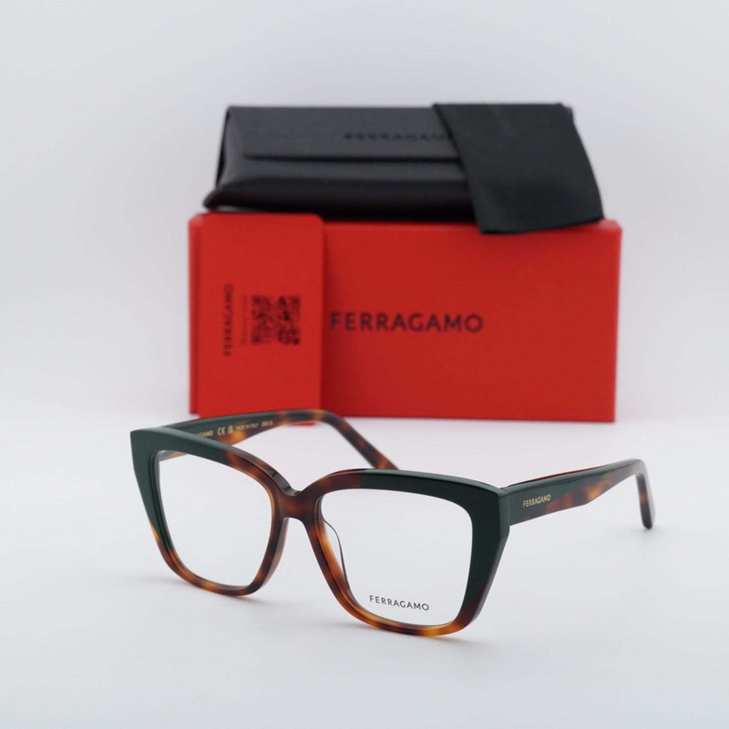 Armazón Oftálmico Salvatore Ferragamo SF2939N 220 54-15-140