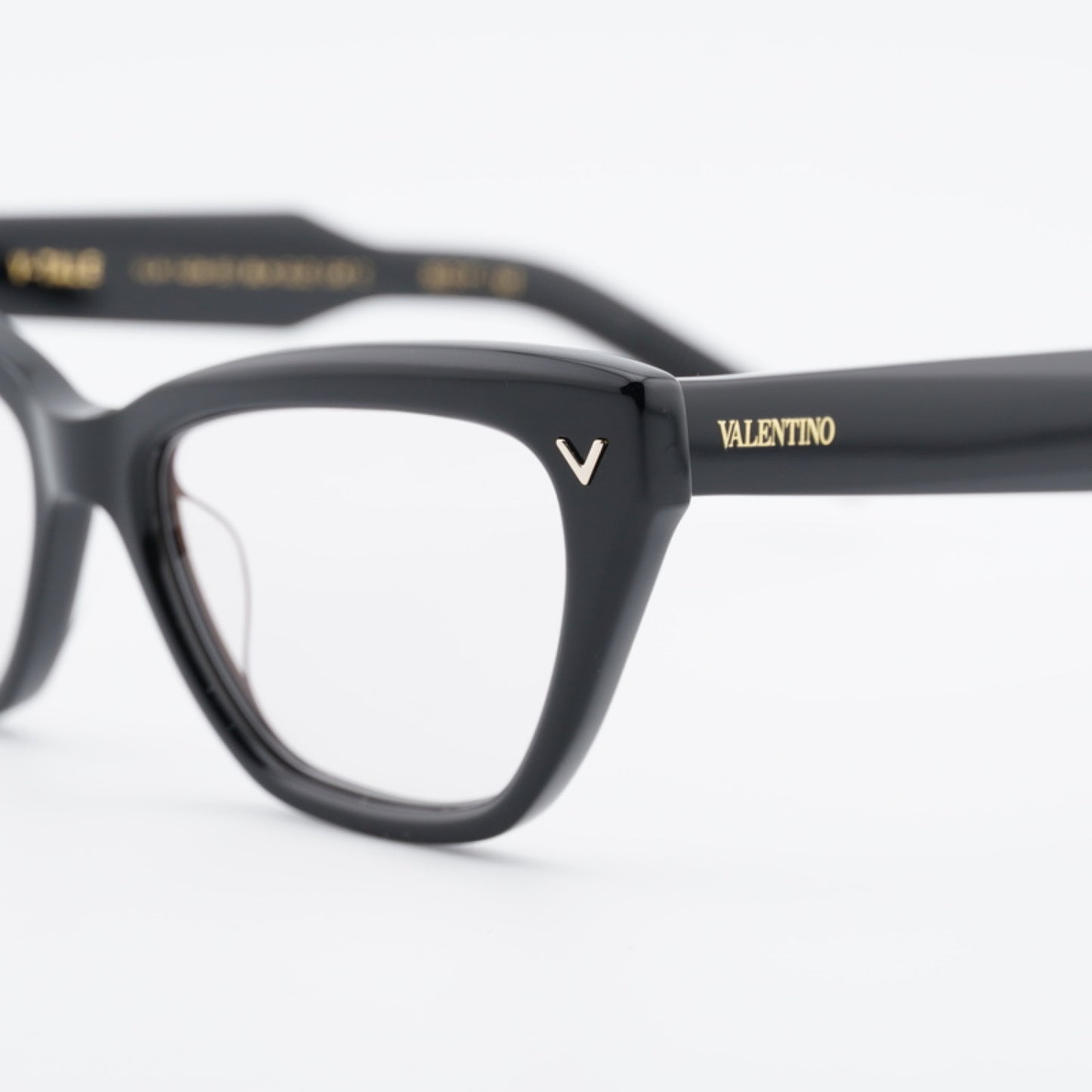 Eyeglass Frame Valentino V-TALE VLX-140 A 53-17-143