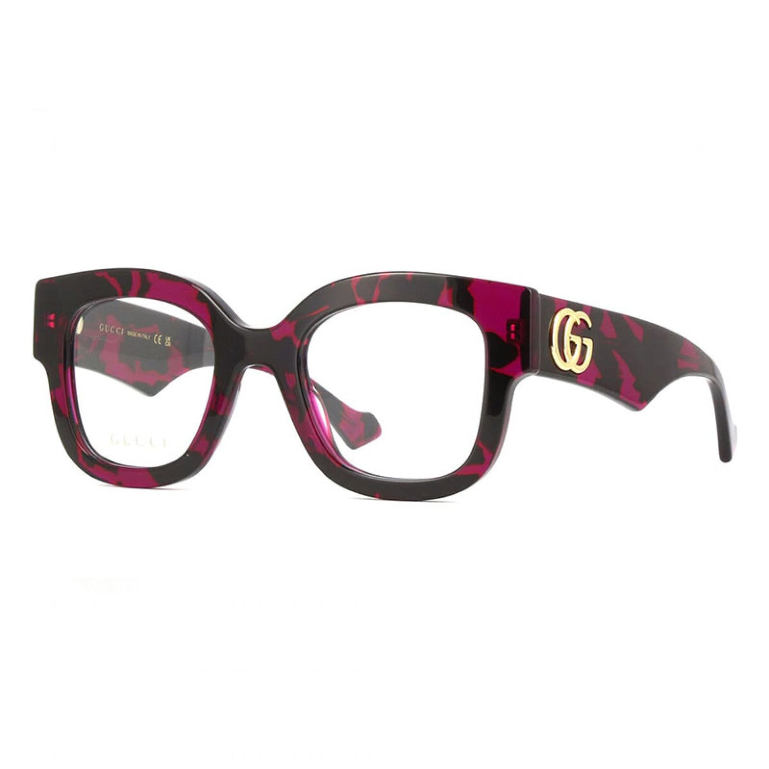 Armazón Oftálmico Gucci GG1423O 003 50-23-145