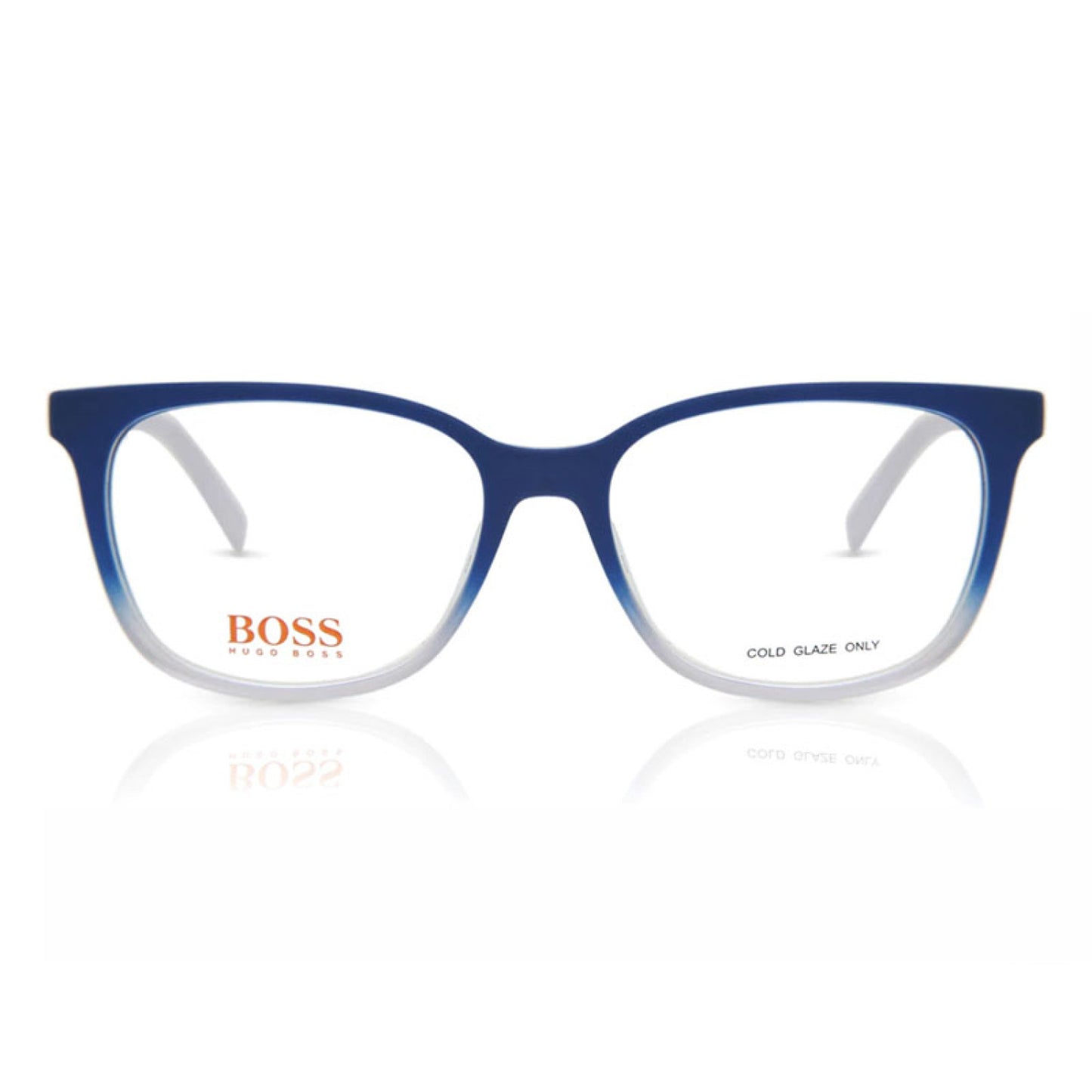 Hugo Boss Eyeglass Frame BO0252 0SWW00 53-16-140