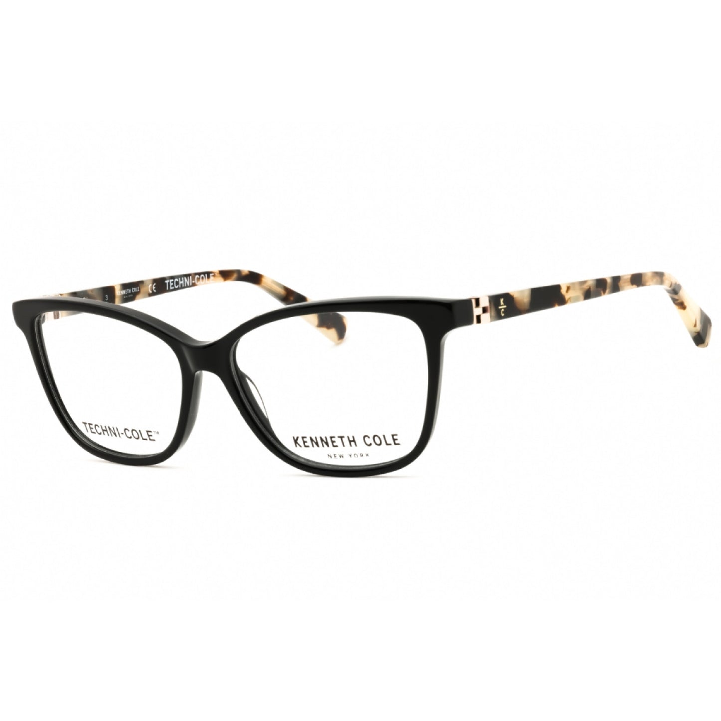 Armazón Oftálmico Kenneth Cole New York KC0335 001 54-14-140