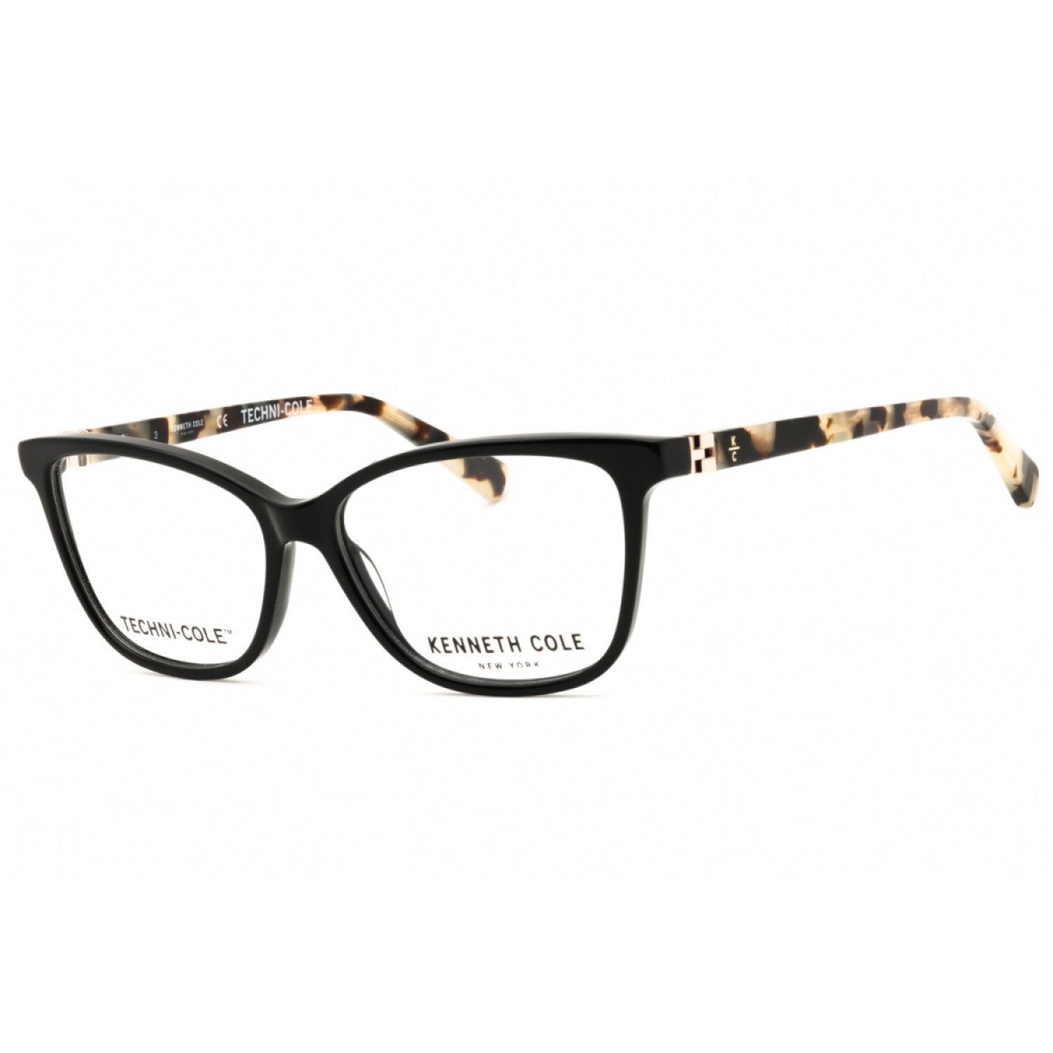 Armazón Oftálmico Kenneth Cole New York KC0335 001 54-14-140