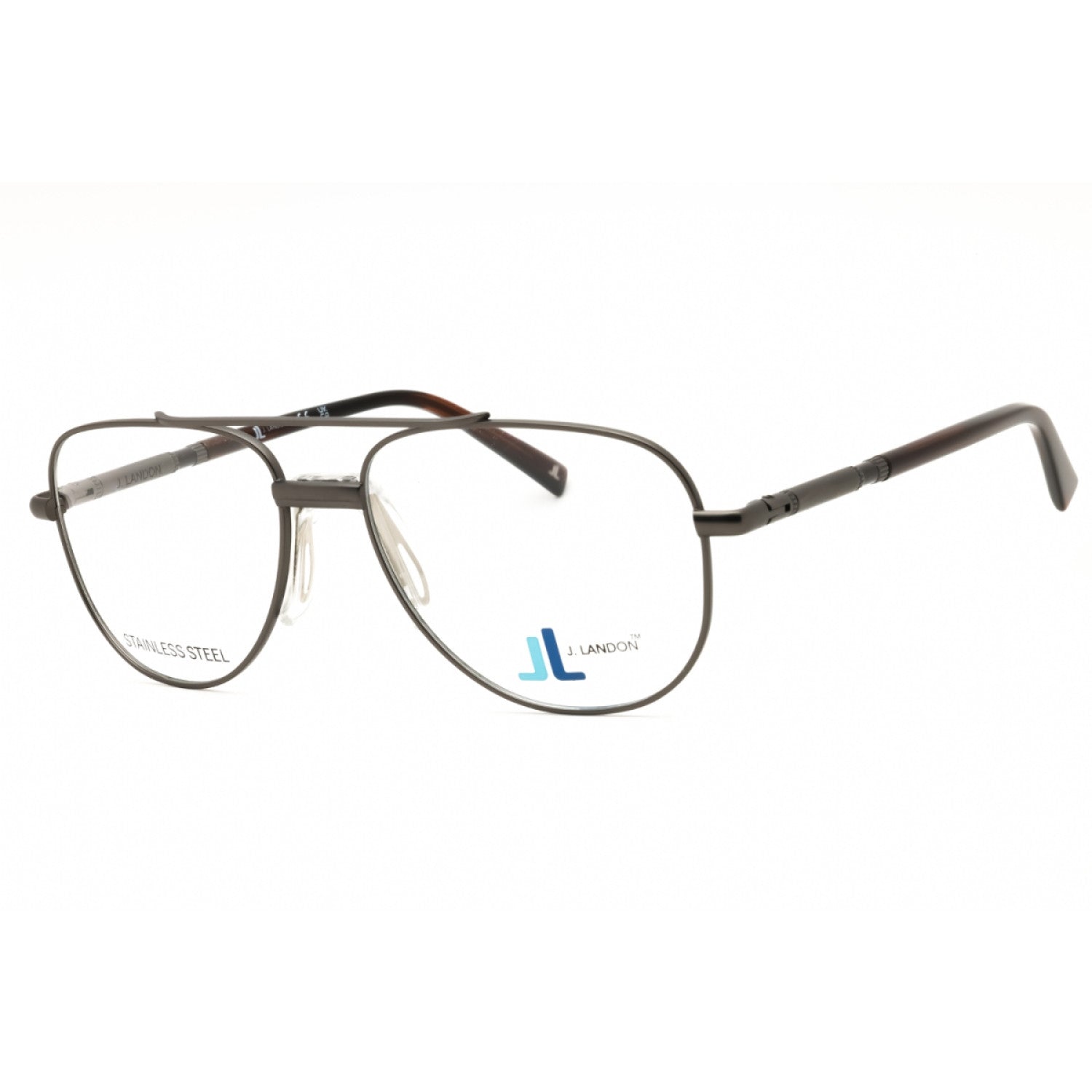 Armazón Oftálmico J. Landon JL1010 007 57-17-140
