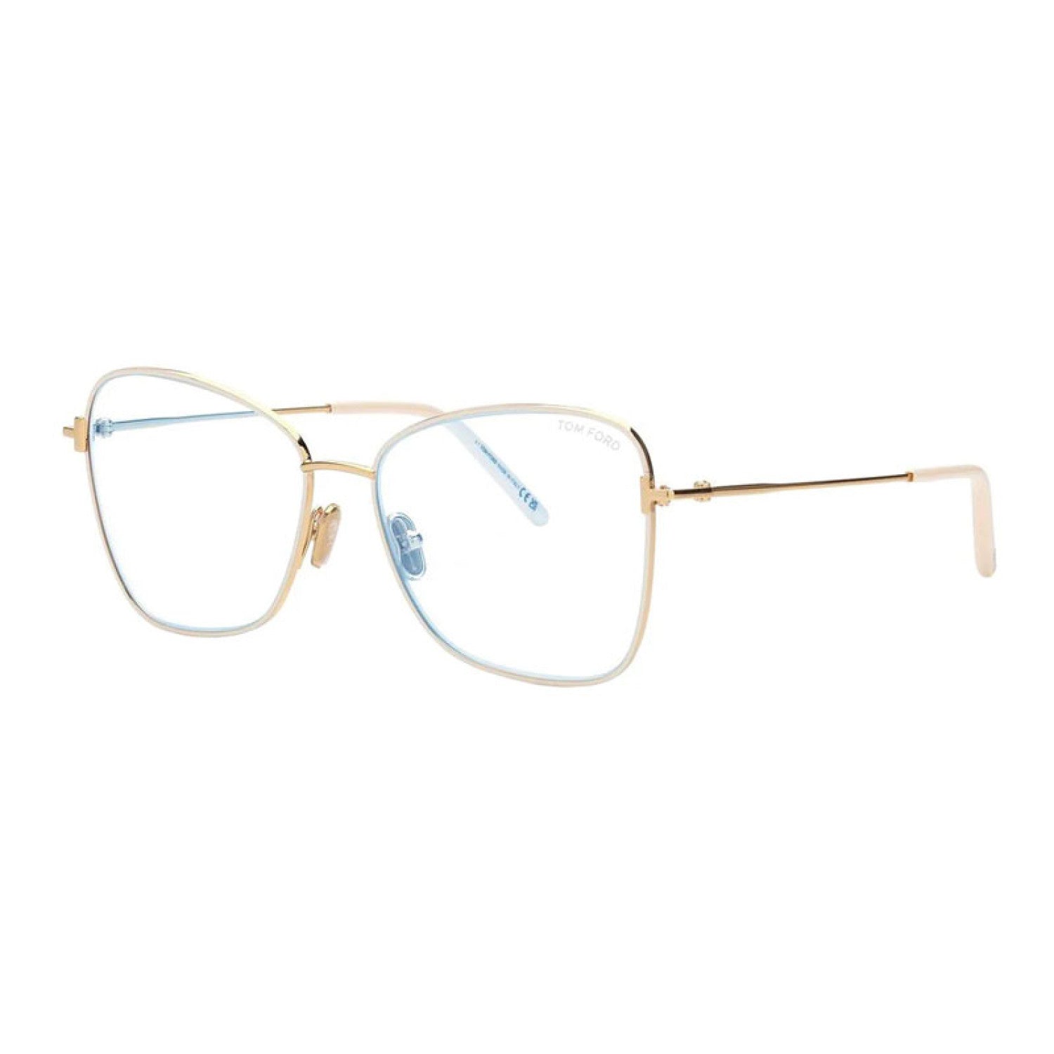 Armazón Oftálmico Tom Ford FT5906-B 025 55-15-140