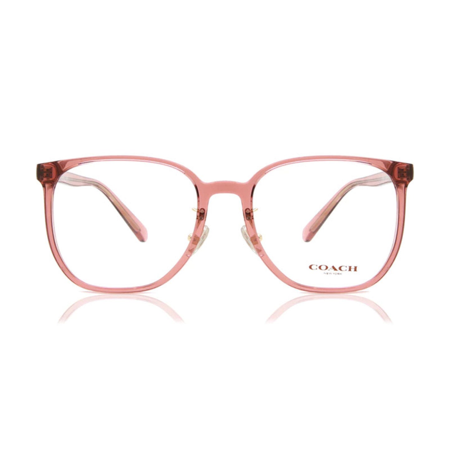 Coach Ophthalmic Frame HC6215D 5800 56-19-145