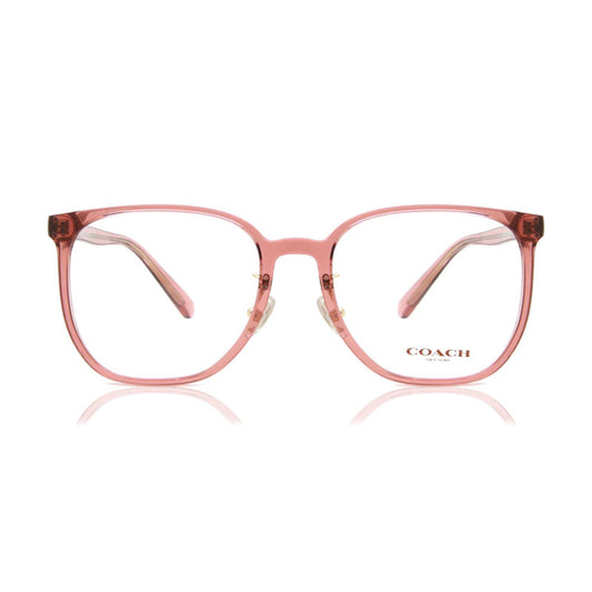Coach Ophthalmic Frame HC6215D 5800 56-19-145