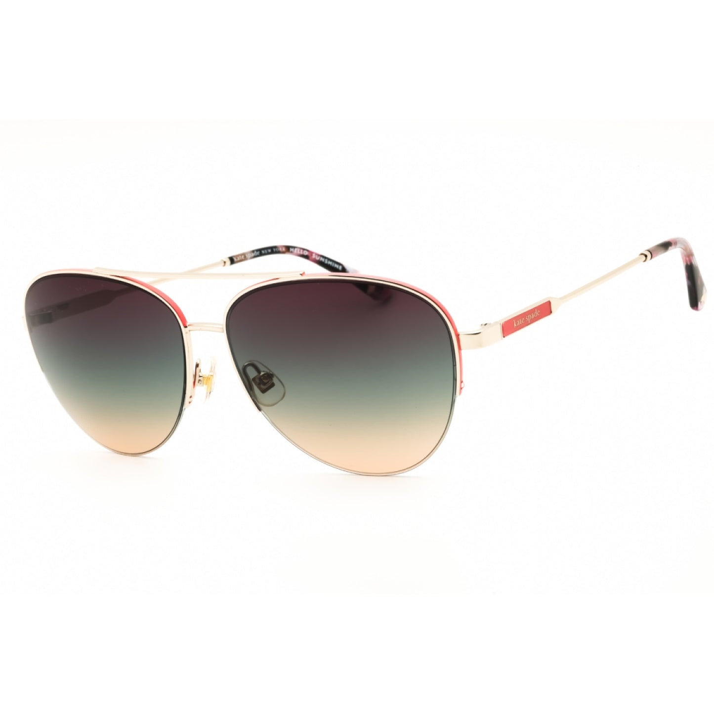 Lentes de Sol Kate Spade JANECE/G/S 03YGGB 58-14-140