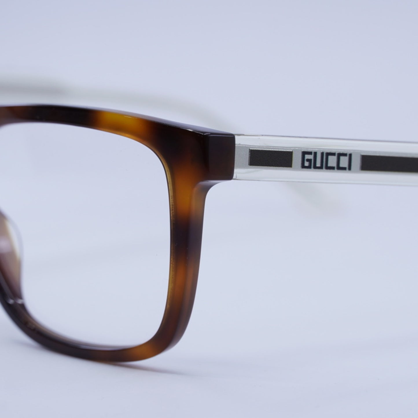 Armazón Oftálmico Gucci GG0560O 006 55-20-145
