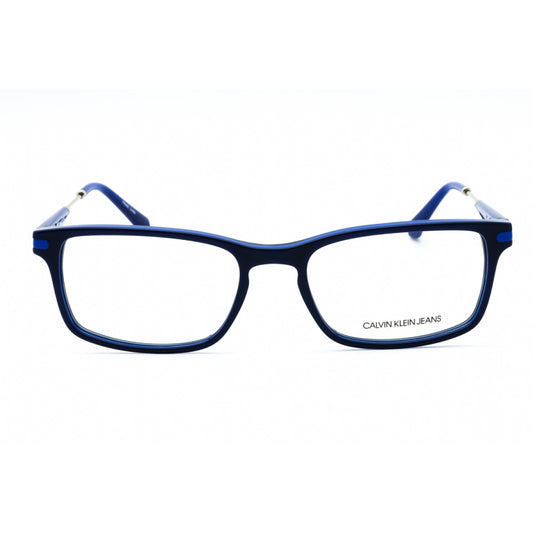 Armazón Oftálmico Calvin Klein Jeans CKJ18707 407 54-18-135